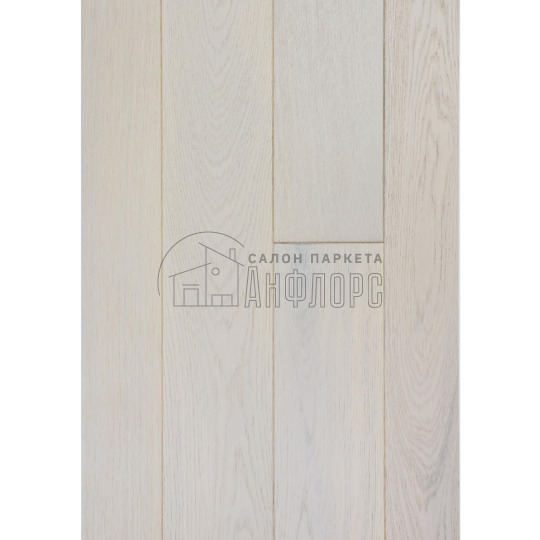 Инженерная доска Kraft Parkett Premium 205 205 Прайм 15х180х400-1500 - фото 2