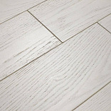 Инженерная доска Golden Wood Дуб Арктик Дуб Арктик 15х130х400-1300 Классик Замковое - 