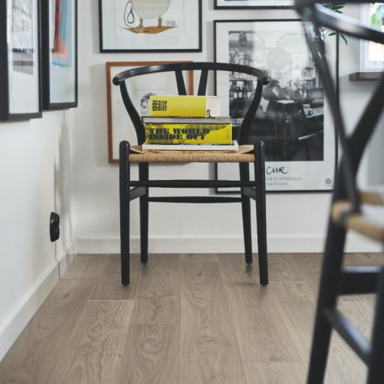 Ламинат Pergo Malmo pro Malmo pro Дуб Глубинный темно-серый - фото 2