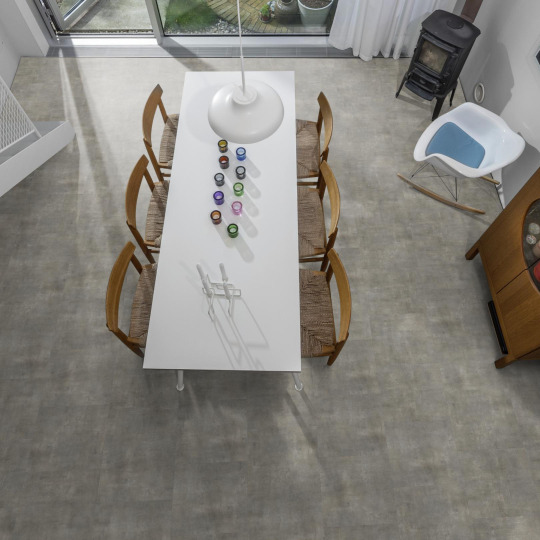 Виниловая плитка Kahrs Matterhorn CLS 300  - фото 3