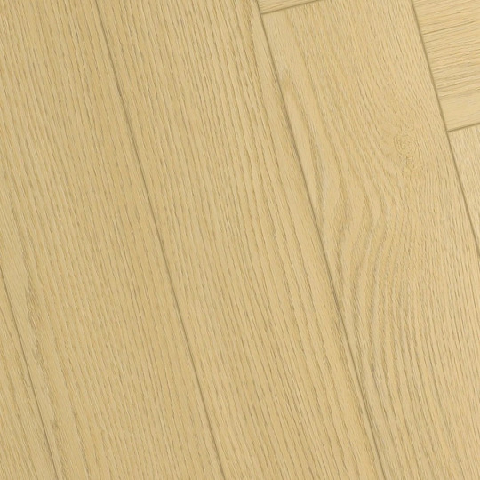 Кварц виниловый ламинат FirstFloor FirstFloor 1F048 Английская елка Отборный бежевый дуб
- фото 3