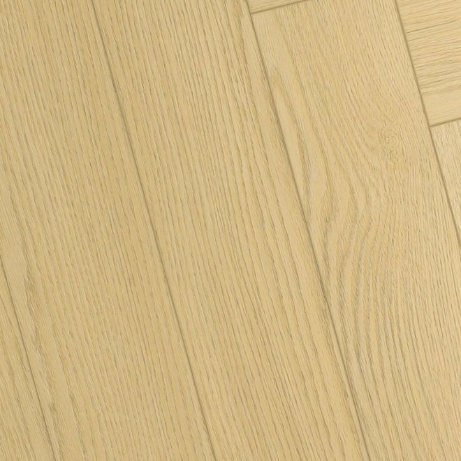 Кварц виниловый ламинат FirstFloor FirstFloor 1F048 Английская елка Отборный бежевый дуб - фото 3