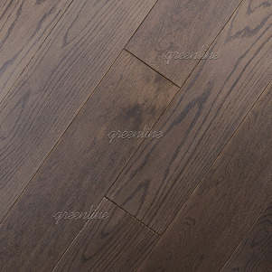 Инженерная доска Greenline Люкс  309 Гавана 15х145х400-1500