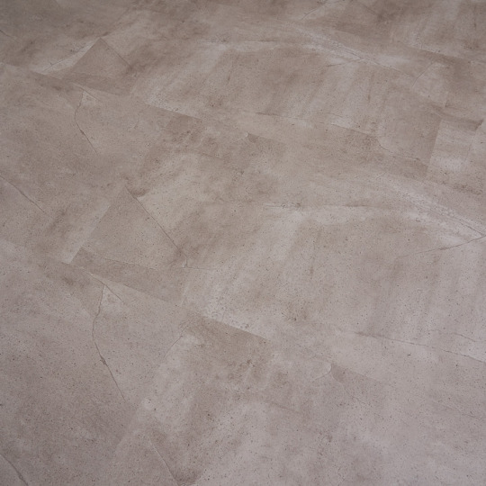 Кварц виниловый ламинат Vinilam КЕРАМО Stone 61603 Бетонная смесь
- фото 15