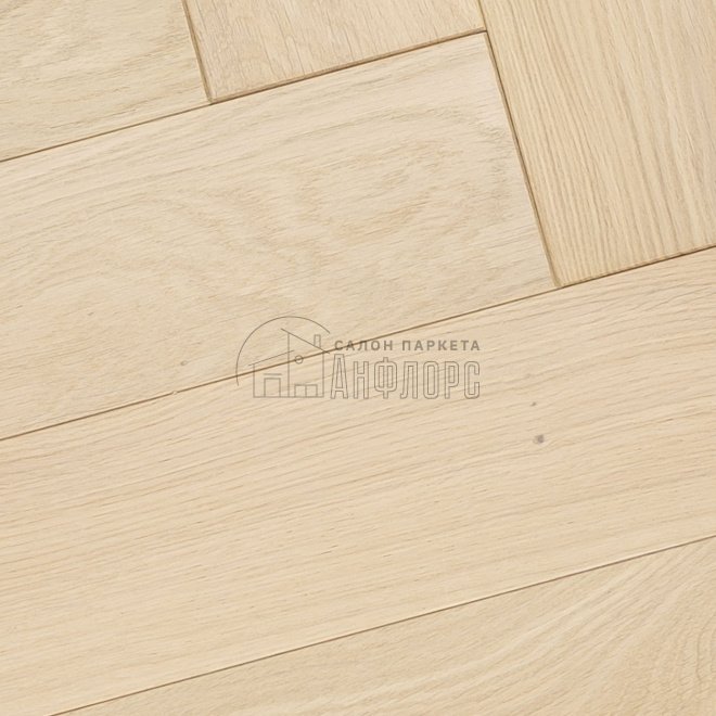 Паркет ёлка Brinel Английская ёлка Дуб Holiday Дуб Holiday 15х100х600 Классик - фото 4