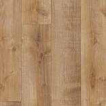 Ламинат Parador Basic 400 Basic 400 1744350 Дуб Монтерей слегка белый - 1