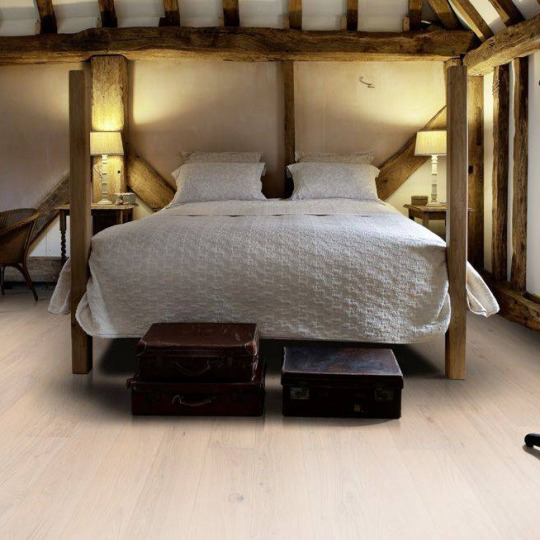 Паркетная доска Kahrs Дуб Эшторил (Estoril) - фото 3