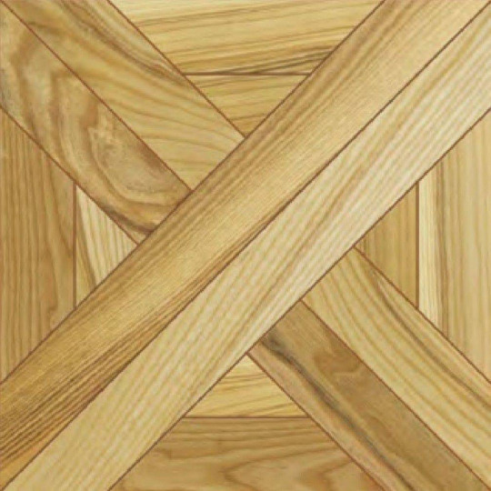 Модульный паркет Kochanelli Kochanelli Гордон Ясень Серый - фото 1