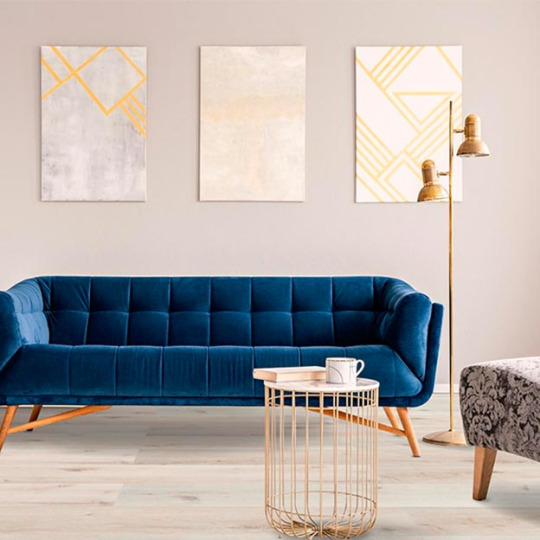 Кварц виниловый ламинат My Step Aqua MSA19BP Regen
- фото 5