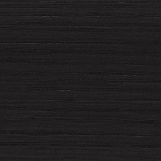 Плинтус Pedross 80х16 шпонированный - Дуб Чёрный - фото 1