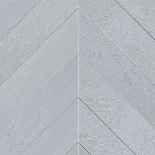 Паркет ёлка Gran Parte Французская ёлка 017 Желато Желато 15х110х460 - фото 2