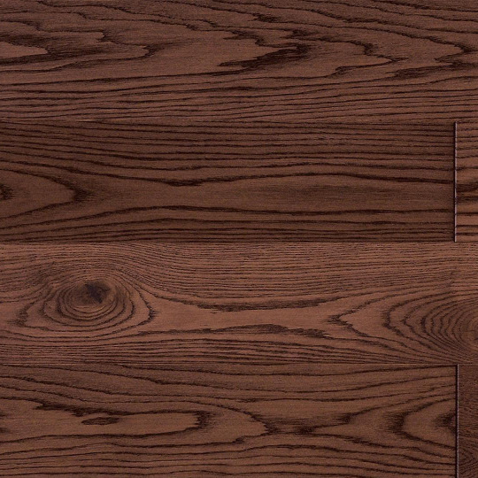 Паркетная доска Tarkett Tango Classic Дуб Сиена браш/Oak Sienna BR - фото 3