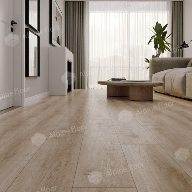 Ламинат Alpine Floor Aura Aura LF100-13 Дуб Модена - фото 2