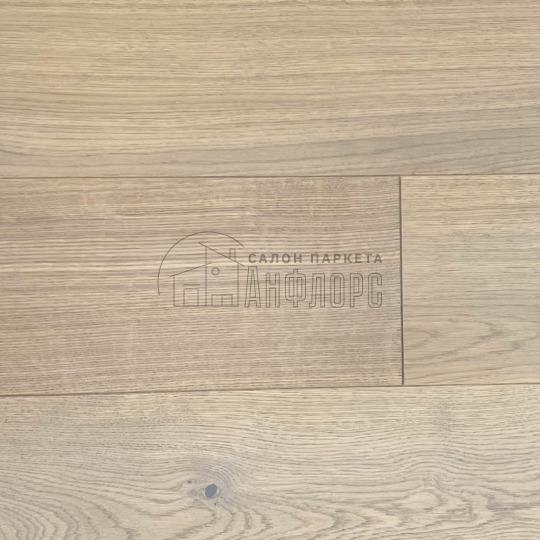 Паркет ёлка Brinel Французская ёлка Дуб Windsor Дуб Windsor 15х100х600 Рустик - фото 1