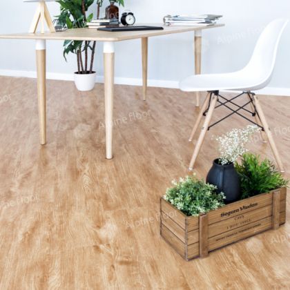 Кварц виниловый ламинат Alpine Floor Classic ECO 141-8 MC Бук - Фото 3