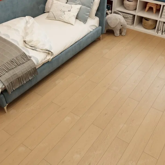 Инженерная доска Alpine Floor Studio Дуб Айвори EW200-03 - фото 2