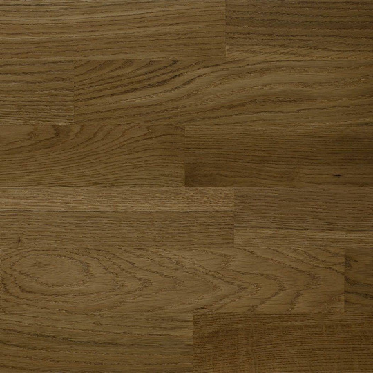 Паркетная доска Grabo Viking Дуб Дио браш - фото 1