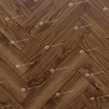 Ламинат Homflor Herringbone 12 Herringbone 12 520 Chocolate Walnut - 