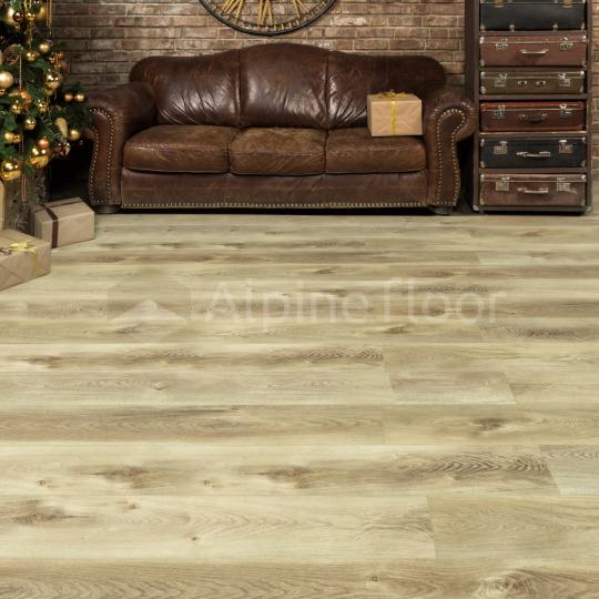 Кварц виниловый ламинат Alpine Floor Premium XL Дуб Песчаный ABA ECO 7-10 MC
- фото 7