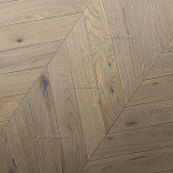 Паркет ёлка Greenline  409 Сайма французская 409 Сайма 15х125х600 - 1