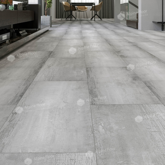 Кварц виниловый ламинат Alpine Floor Stone Mineral Core ECO 4-10 Корнуолл
- фото 4