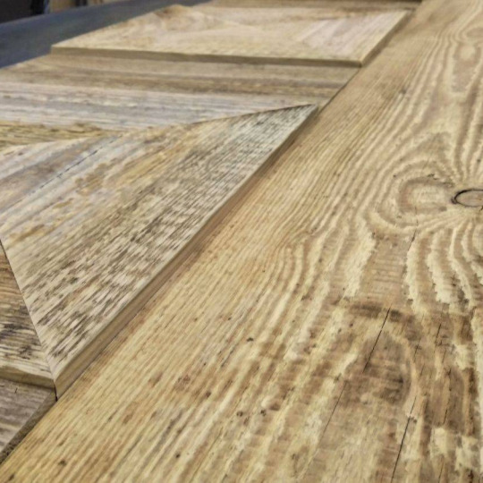 Стеновые панели Flitch Декоративные панели Панель №6 - фото 1