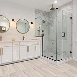 Кварц виниловый ламинат My Step Aqua MSA39 Саду

4 мм - 3