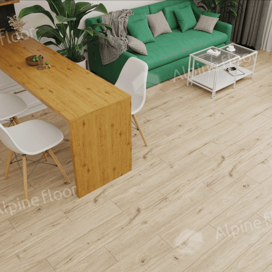 Ламинат Alpine Floor Intensity Intensity LF101-02 Дуб Салерно - фото 2