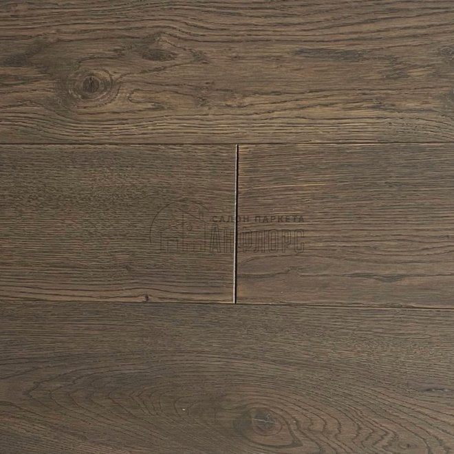 Инженерная доска Brinel 15 мм Дуб Craft Дуб Craft 15х155х1200-1450 Классик - фото 1