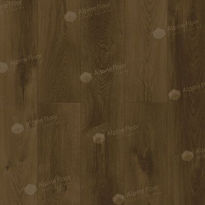 Alpine Floor Дуб Натуральный изысканный ECO 23-4