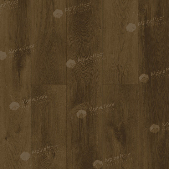 Кварц виниловый ламинат Alpine Floor Liberty Loose Lay LVT ECO 23-4 Дуб Натуральный изысканный
- фото 1