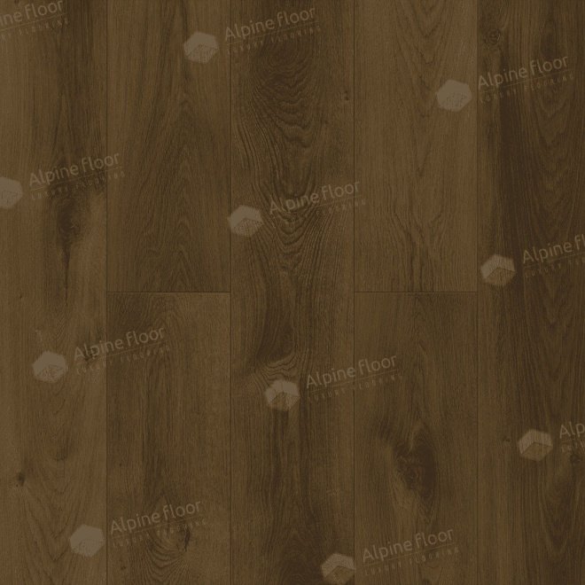 Кварц виниловый ламинат Alpine Floor Liberty Loose Lay LVT ECO 23-4 Дуб Натуральный изысканный

5 мм - фото 1