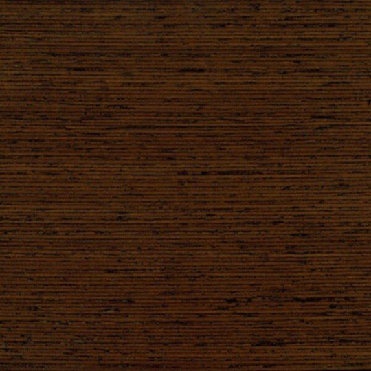 Плинтус Pedross 80х16 шпонированный - Венге - фото 1