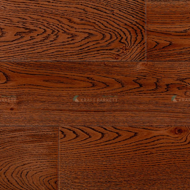 Массивная доска Kraft Parkett 803 - фото 1