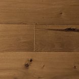 Инженерная доска Alpenholz Дуб Light Brown 1-полосная - 