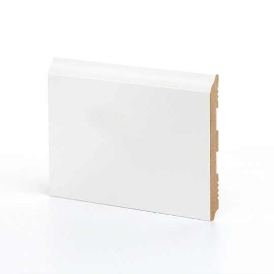 Плинтус Ликорн МДФ Цветной K-18 Вар.2 - фото 1