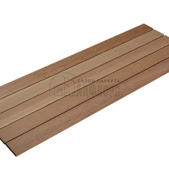 Террасная доска  Кемпас - фото 3