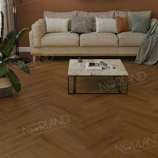 Ламинат Norland Herringbone Elegant 10 Herringbone Elegant 10 Дуб Этна LF306-20 - фото 4