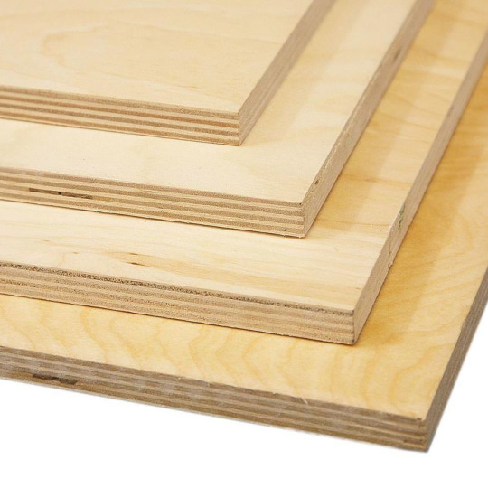  Фанера влагостойкая 15 мм  - фото 1