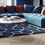 Паркет ёлка Barlinek Шеврон Дуб Trivor - 1