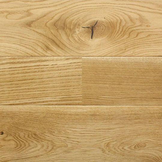 Паркетная доска Tarkett Step Дуб Барон Рустик браш/Oak Baron Rustic Браш, PN - фото 3