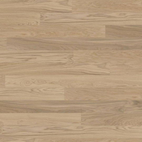 Паркетная доска Kahrs Дуб Зерно (Whole Grain) 1-пол. - фото 1