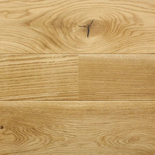 Паркетная доска Tarkett Step Дуб Барон Рустик браш/Oak Baron Rustic BR Дуб Барон Рустик браш/Oak Baron Rustic BR 14х140х1200 - фото 3