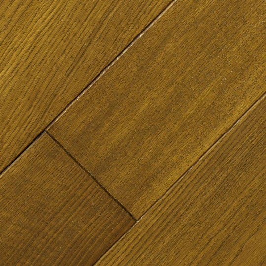 Массивная доска Стародуб Стародуб Дуб МаслоДуб Масло 20х150х400-1800 - фото 1