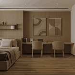 Кварц виниловый ламинат Alpine Floor Premium XL Дуб Вековой ABA ECO 7-39 MC
- 1