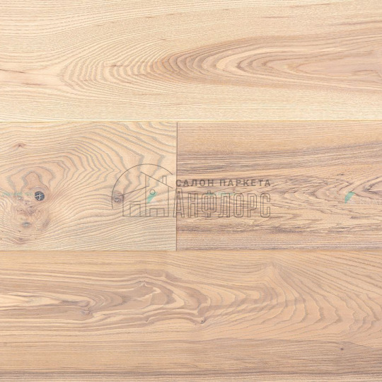 Инженерная доска Kraft Parkett Medium 809 - фото 1