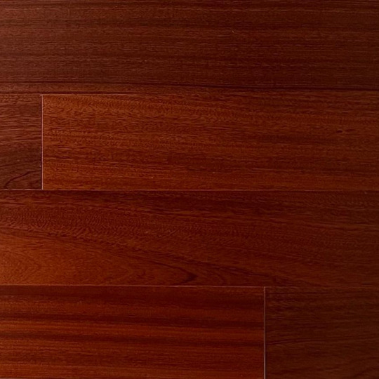 Инженерная доска Wood Bee Однополосная Сапели - фото 1