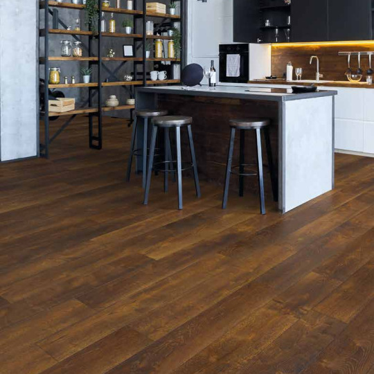 Кварц виниловый ламинат Rocko Rocko R070 Инкандо
- фото 2