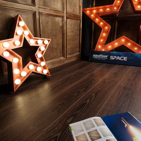 Кварц виниловый ламинат Aquafloor Space AF4059SPC
- фото 3