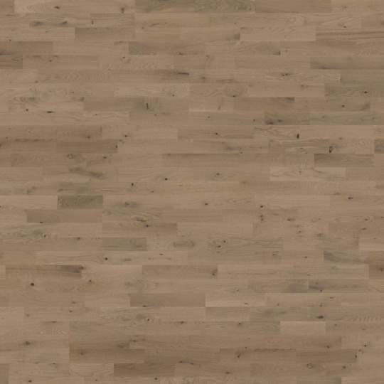 Паркетная доска Kahrs Дуб Frozen Hazelnut Strip - фото 1